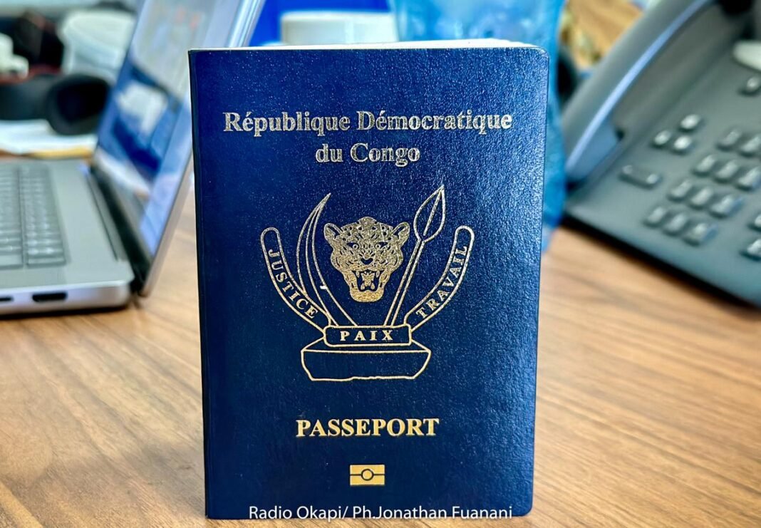 Epidémie d'Ebola: suspension des opérations de visas à l’Ambassade des États-Unis à Kinshasa