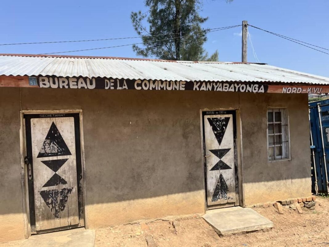 Paralysie des activités après des journées ville‑morte à Lubero‑Centre
