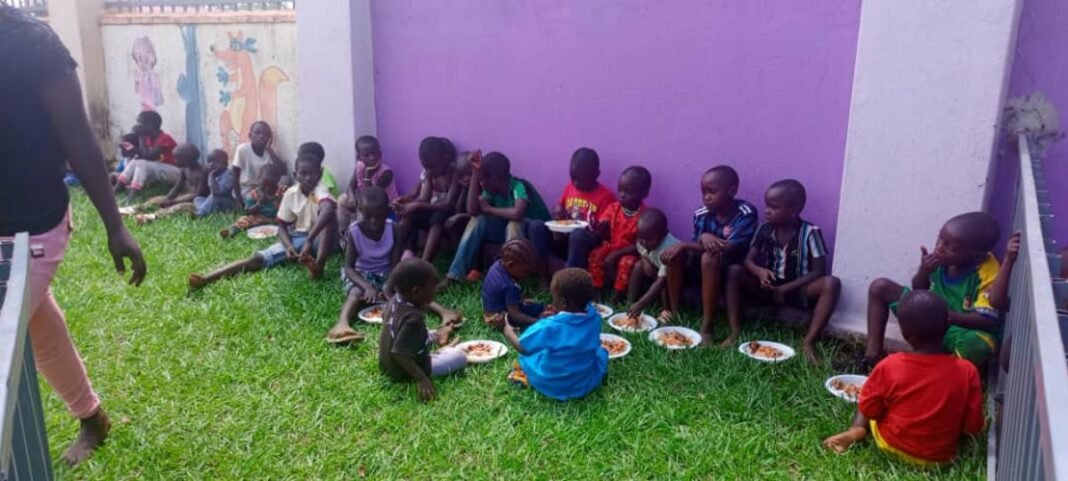 L’ONG APRU s’active pour rapatrier à Kinshasa 15 enfants congolais échappés de la LRA en RCA