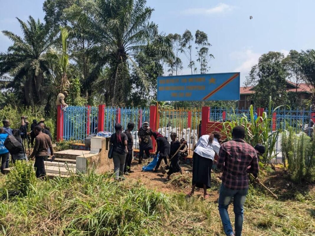 Les ADF multiplient des exactions contre les civils dans l’Est de la RDC (Amnesty International)