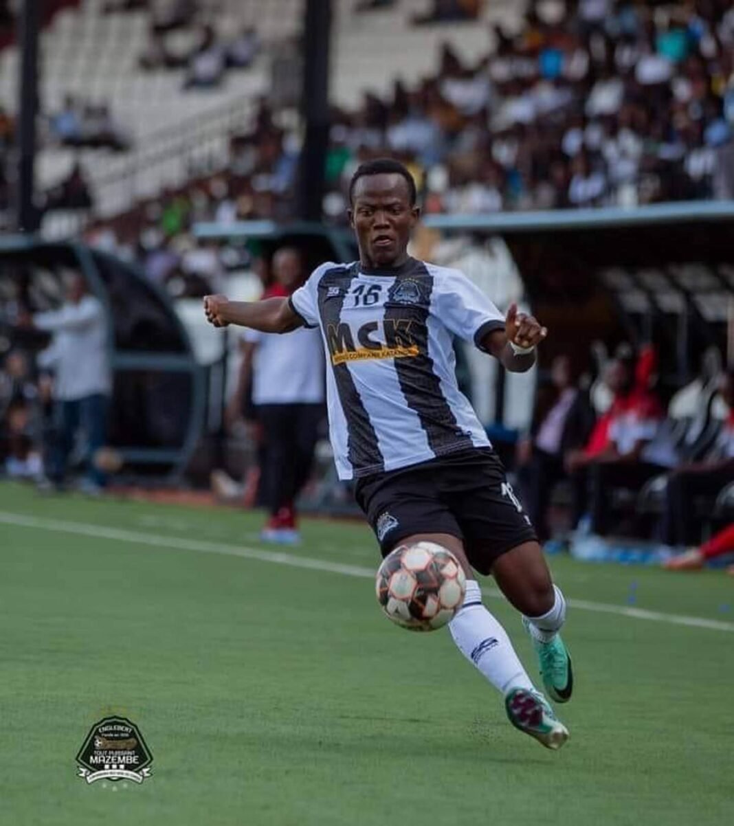 LINAFOOT Play-offs : Mazembe domine V.Club, Maniema Union s’impose face à Don Bosco