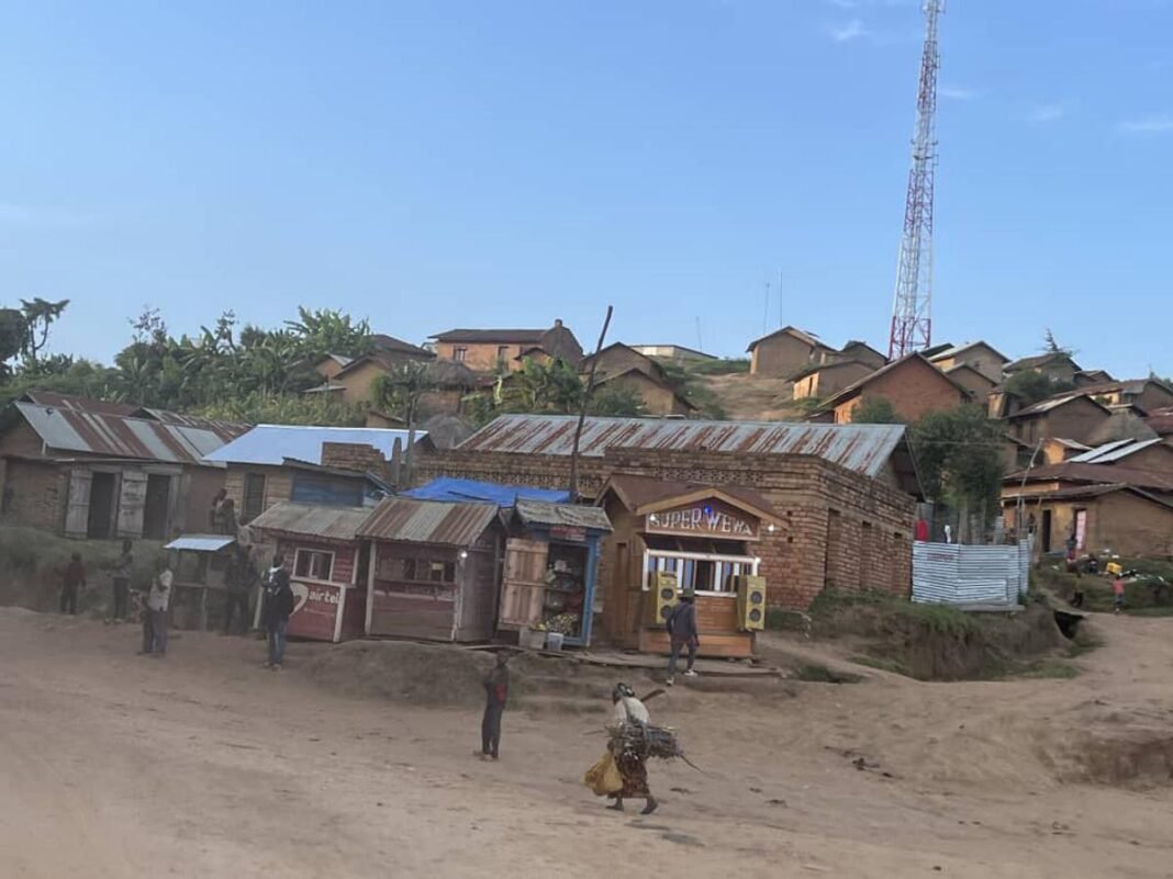 Exactions des combattants Wazalendo à Lubero : la société civile lance un cri d’alarme