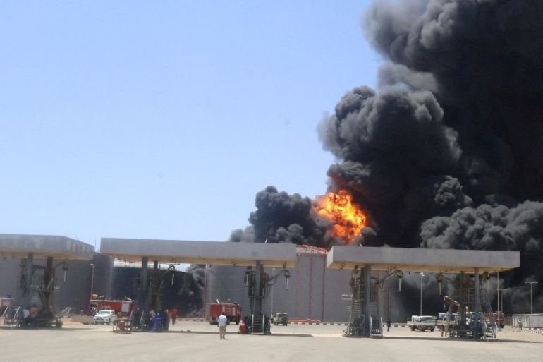 Khartoum drone strike kills five Sudan NGO reports