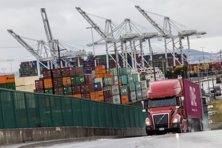 US trade court rules against Trump’s 10 percent global tariffs