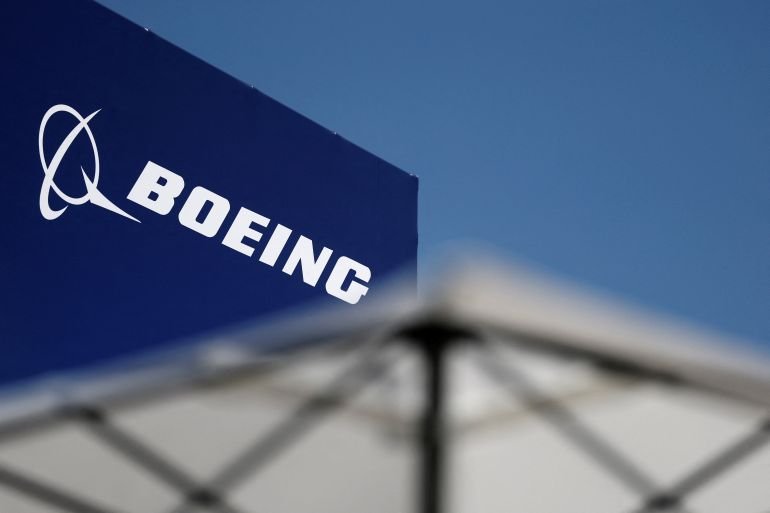 Trump says China to buy 200 Boeing planes, much lower than expected