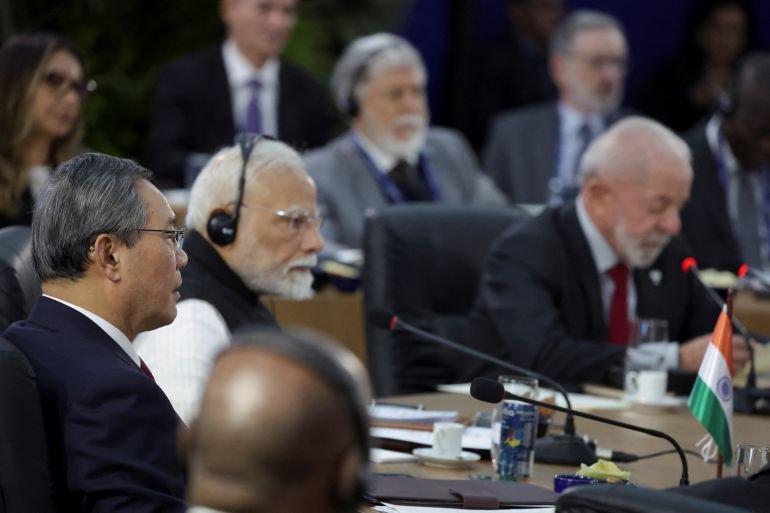Iran war: Why the BRICS foreign ministers meeting in India matters