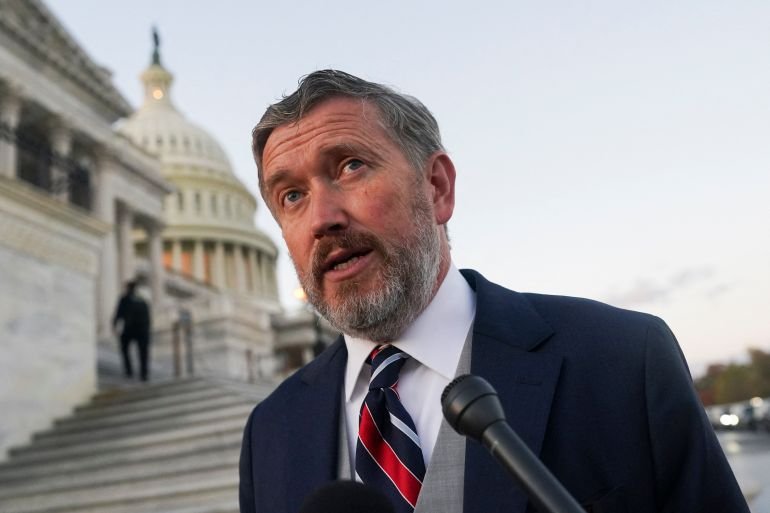Massie race breaks spending record as pro-Israel groups target Trump critic