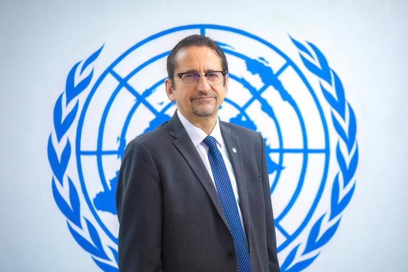 Bruno Lemarquis : « La RDC doit régler les petits détails qui bloquent son décollage »