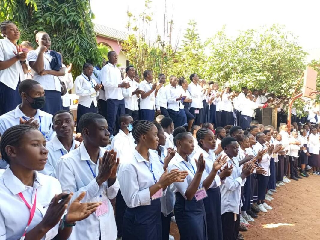 Des finalistes passent l’Examen d’État sous tension à Walikale