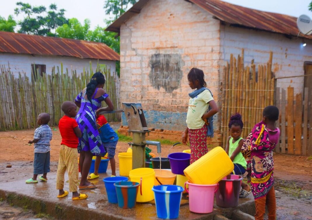 Protection de l’enfant en RDC : des avancées notables, selon Gilbert Lusamba