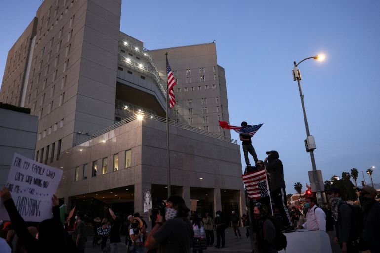 Cuban man is 18th person to die in US ICE custody this year: Monitor