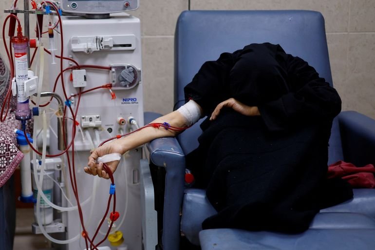 The genocide is still taking Gaza’s mothers