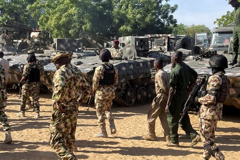 UN urges independent probes into deadly Nigeria, Chad air attacks