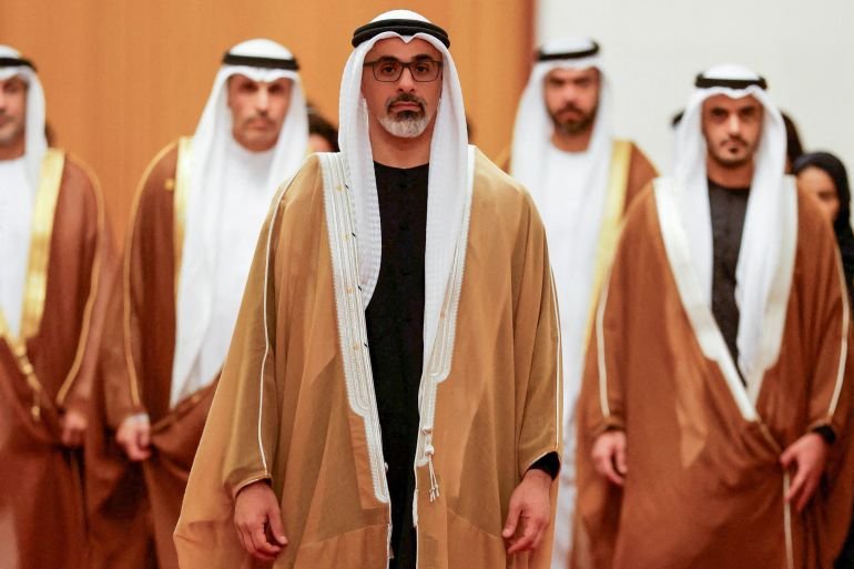 UAE to accelerate oil pipeline project to bypass Strait of Hormuz