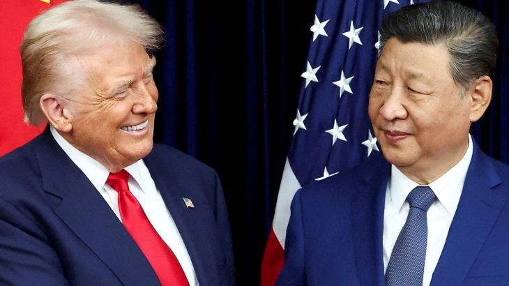 Trump and Xi to meet in Beijing: The key issues shaping the China summit