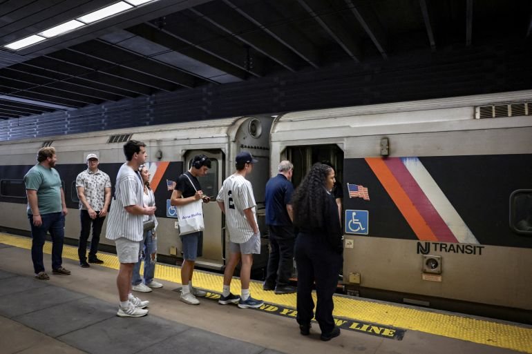 World Cup train and shuttle bus ticket prices cut in New York, New Jersey