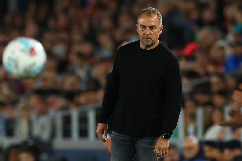 Barcelona in sight of La Liga title a week before El Clasico with Real