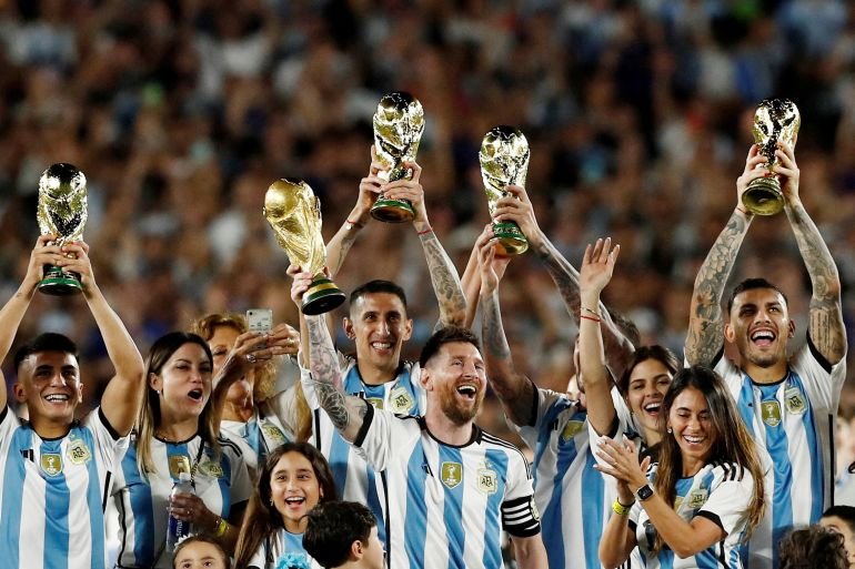 World Cup 2026 squad deadlines: Key dates, team lists, final announcements