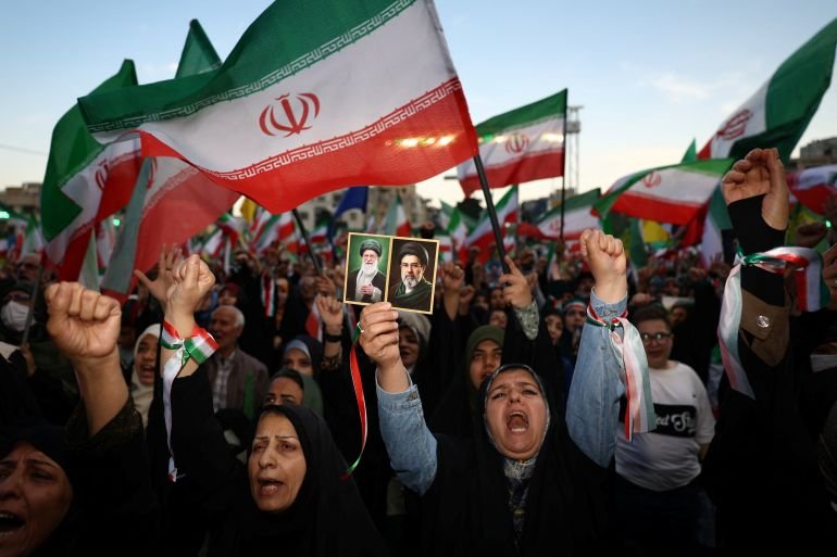Iran vows ‘long, painful’ response if US renews attacks