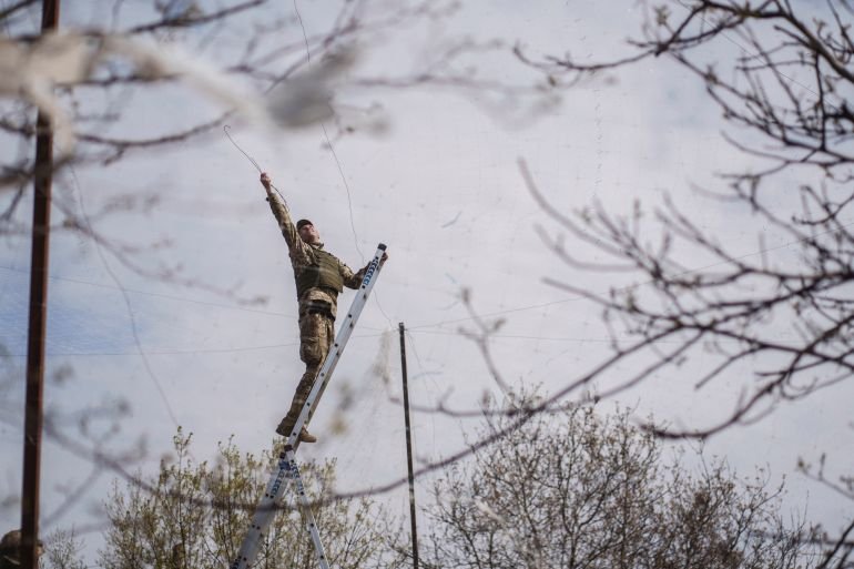 Is Russia ‘simulating diplomacy’ because of war losses in Ukraine?