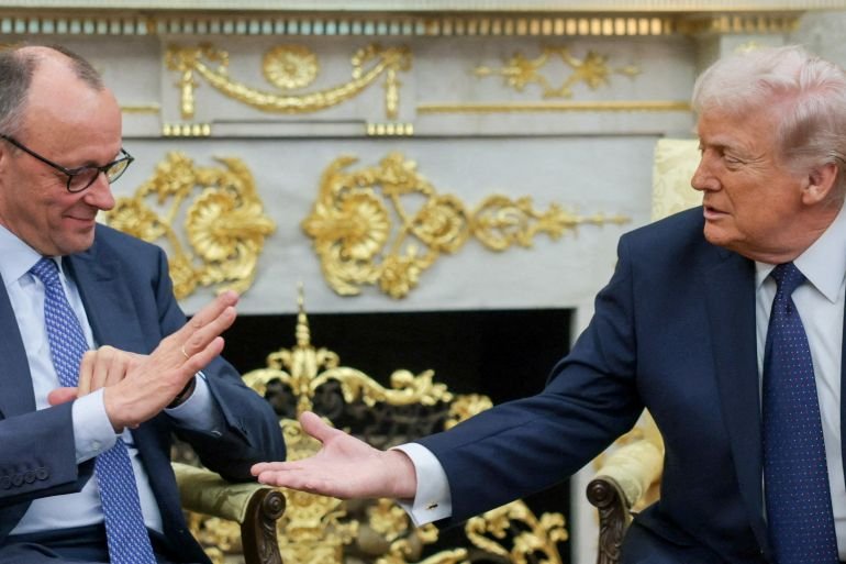 ‘A stress test’: US-Germany rift widens as Iran-war drags on