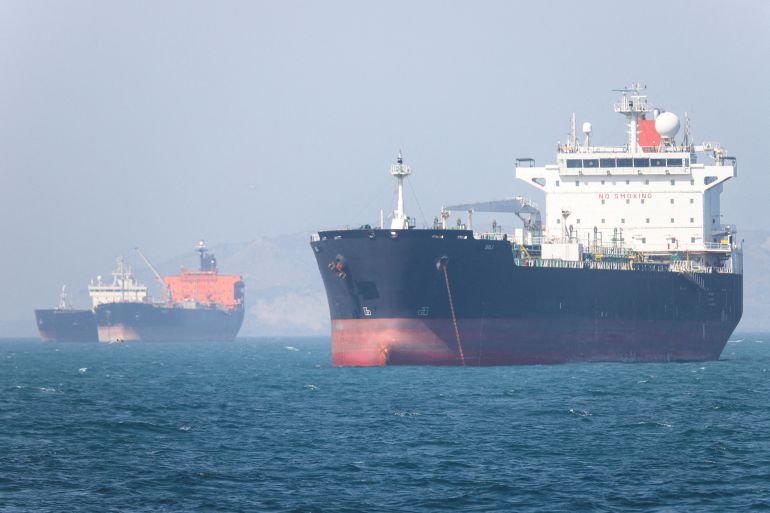 Hormuz tensions push ceasefire to the brink as Trump threatens Iran