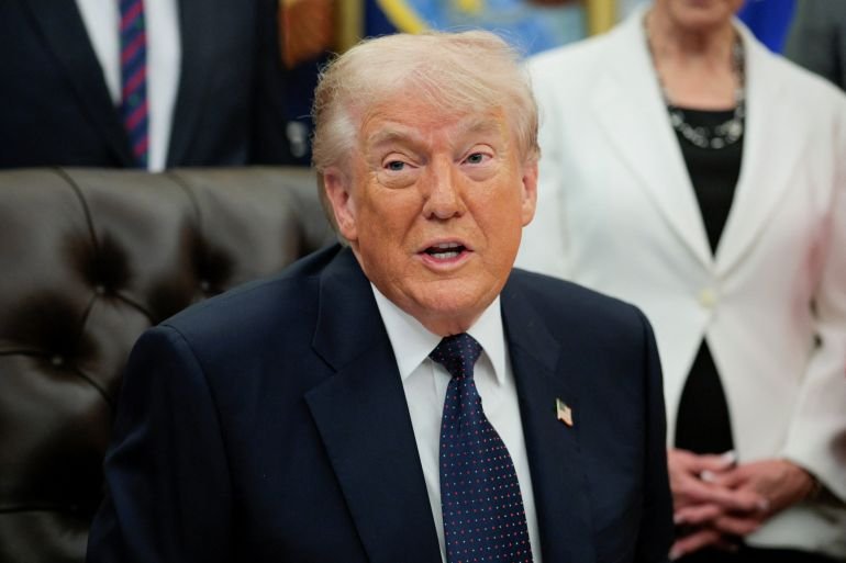 Iran war day 68: Trump talks about progress in talks; Rubio says war ‘over’