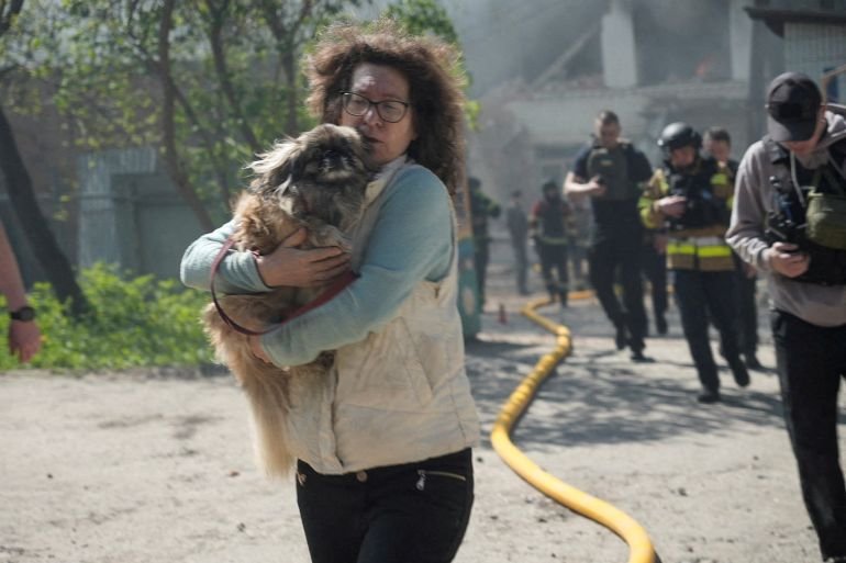 Ukraine may have turned tide of Russian territorial gains, says think tank
