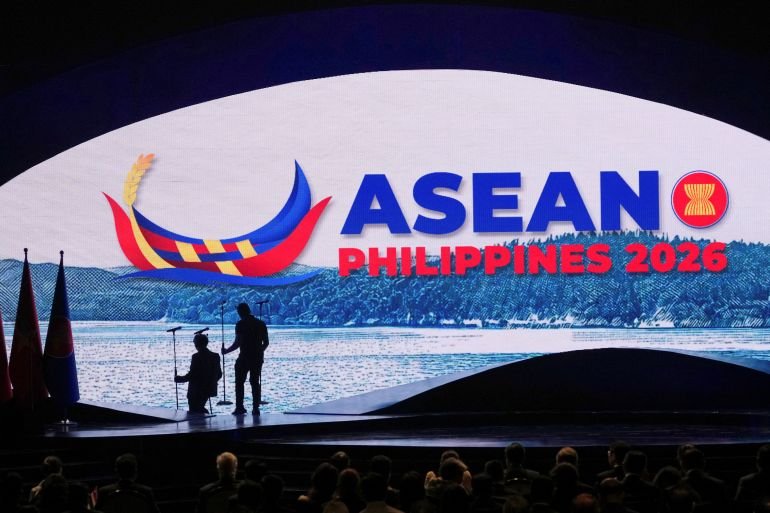 Southeast Asia’s leaders confront fallout from Iran war at ASEAN summit
