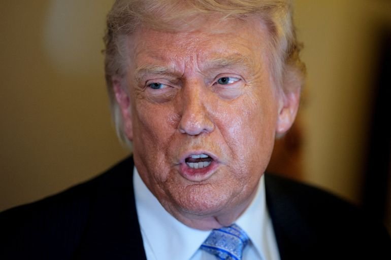 Trump says ISIL second-in-command Abu-Bilal al-Minuki killed