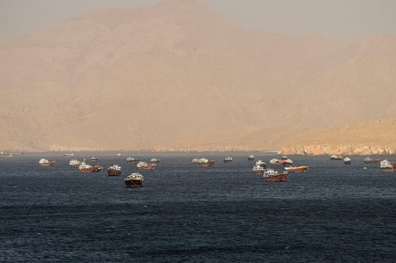 Iran war day 78: Trump, Tehran signal talks as Lebanon truce extended