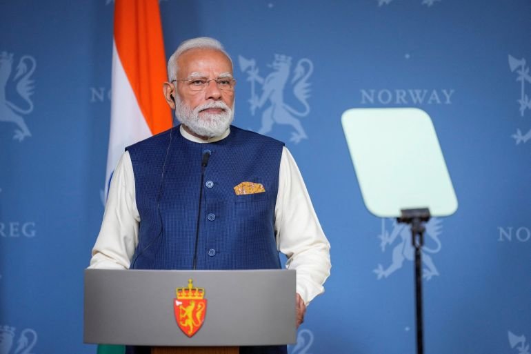 India-Nordic summit: Why is Modi wooing Northern Europe?