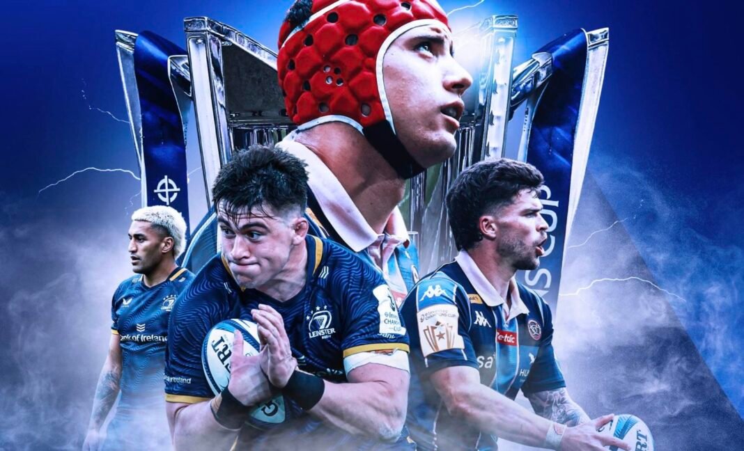 POLL: Who will win Champions Cup final?