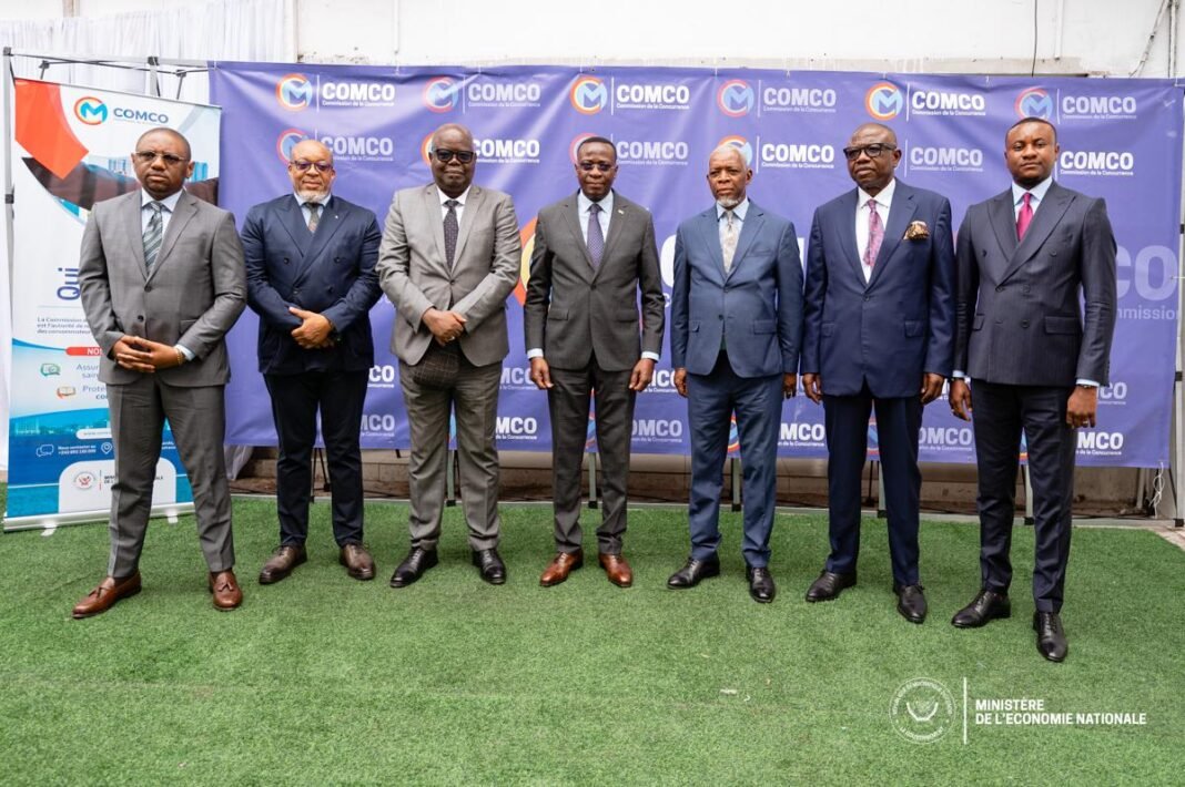 Lancement du logiciel « Loba » pour informer les consommateurs de leurs droits en RDC