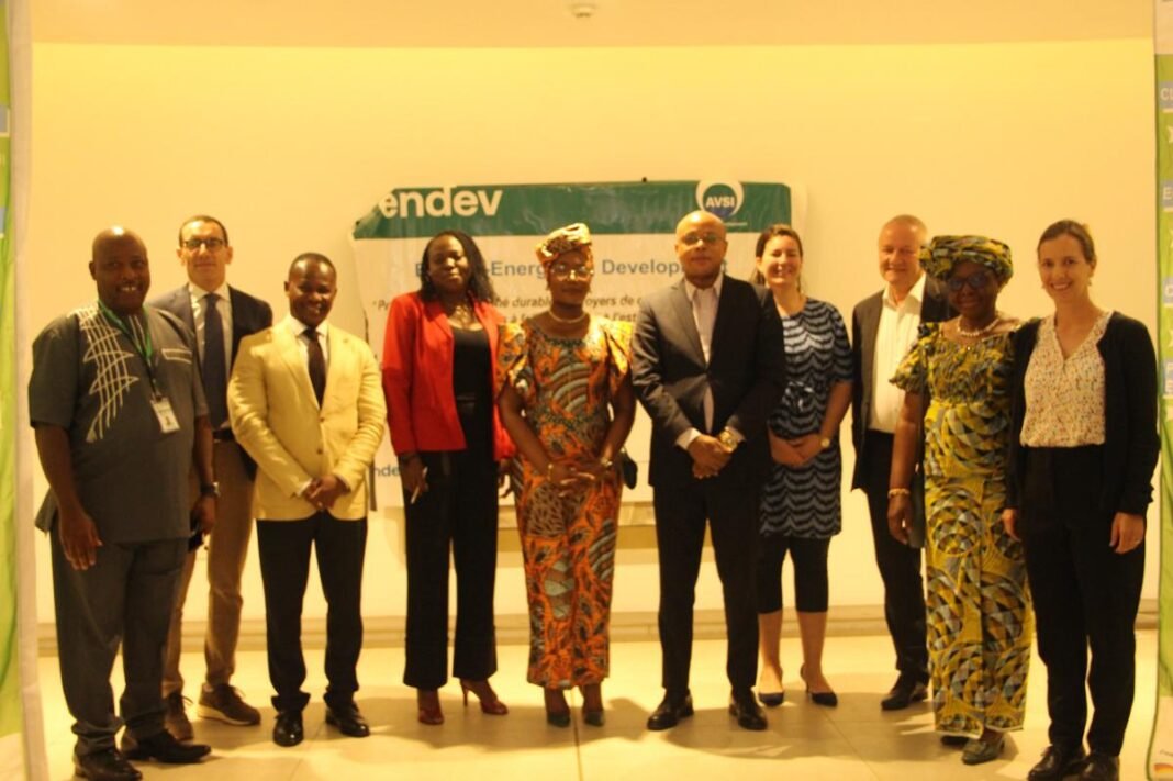 Au moins 141 000 foyers améliorés vendus en sept ans en RDC grâce au projet EnDev
