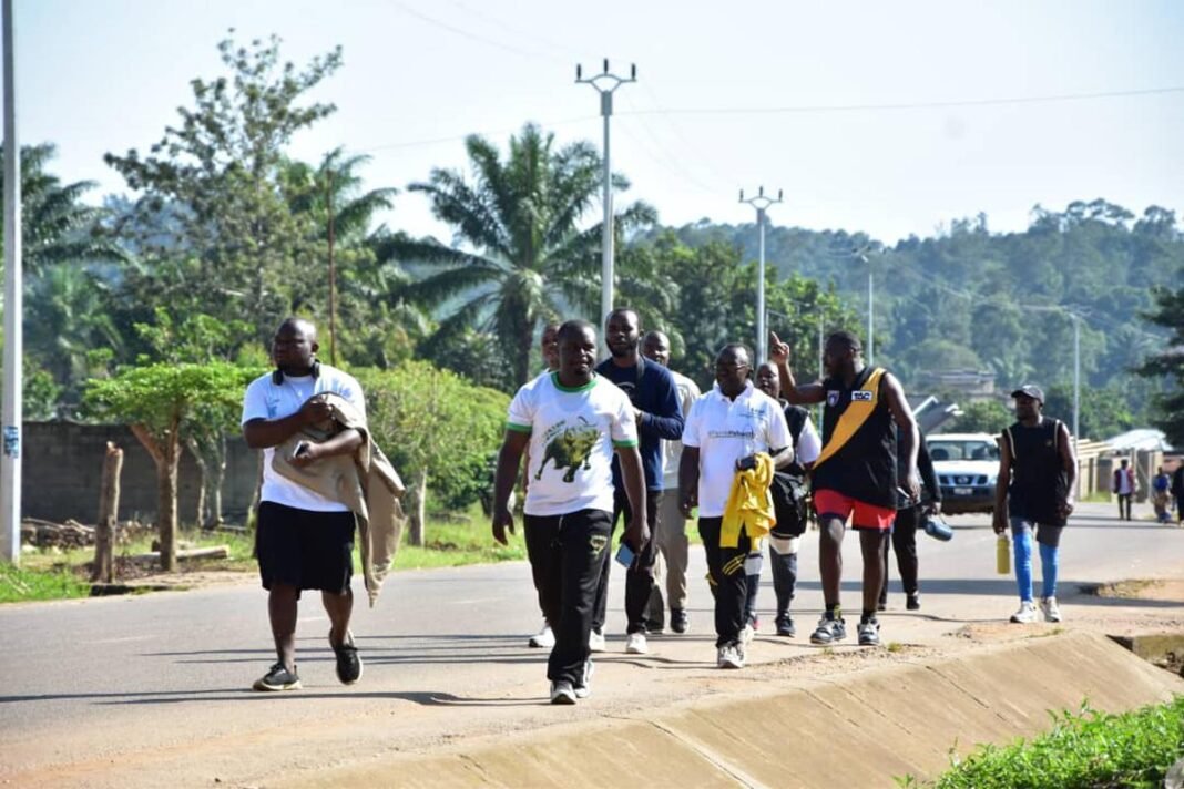 Liberté de la presse : les journalistes du Nord‑Kivu appellent à l’accompagnement du Gouvernement