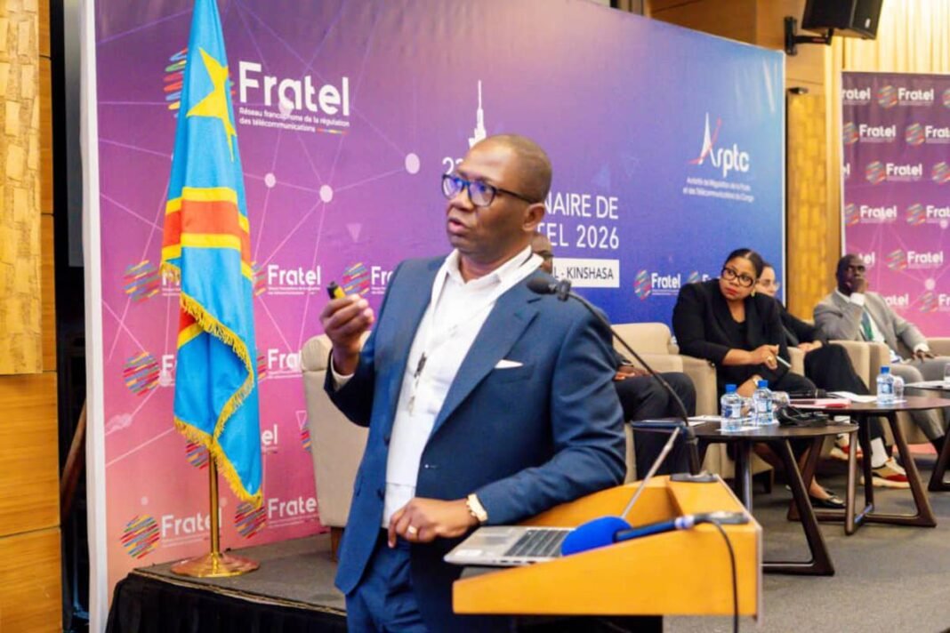 Télécom: le groupe Helios Towers s’engage à accélérer la connectivité en RDC