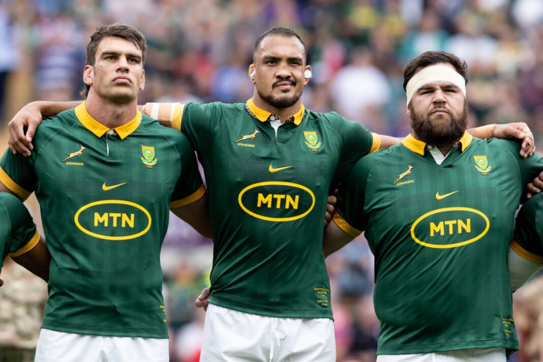 Bok boost for Stormers ahead of Euro trip