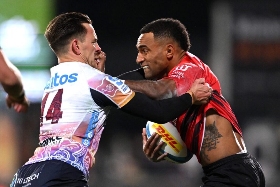 Hansen offers his advice on Kiwi player drain