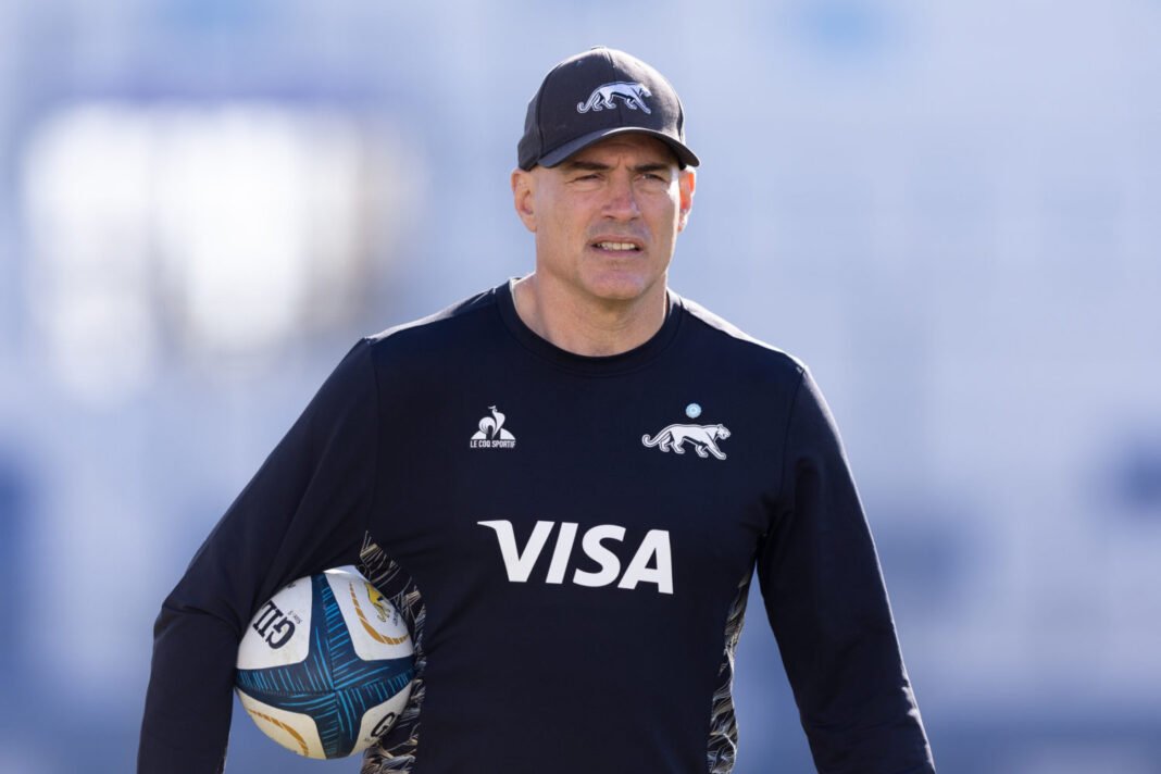 Contepomi targets Bok scalp with Barbarians