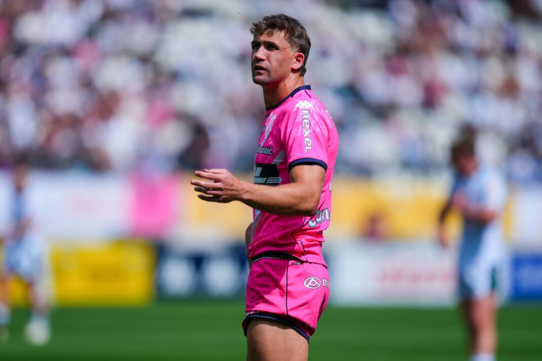 Saffas Abroad: Trio make their mark in France