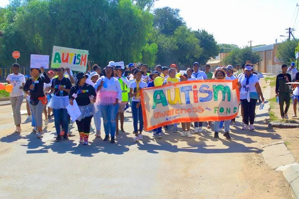 ‘No parent should feel alone’: The struggles of raising children with autism