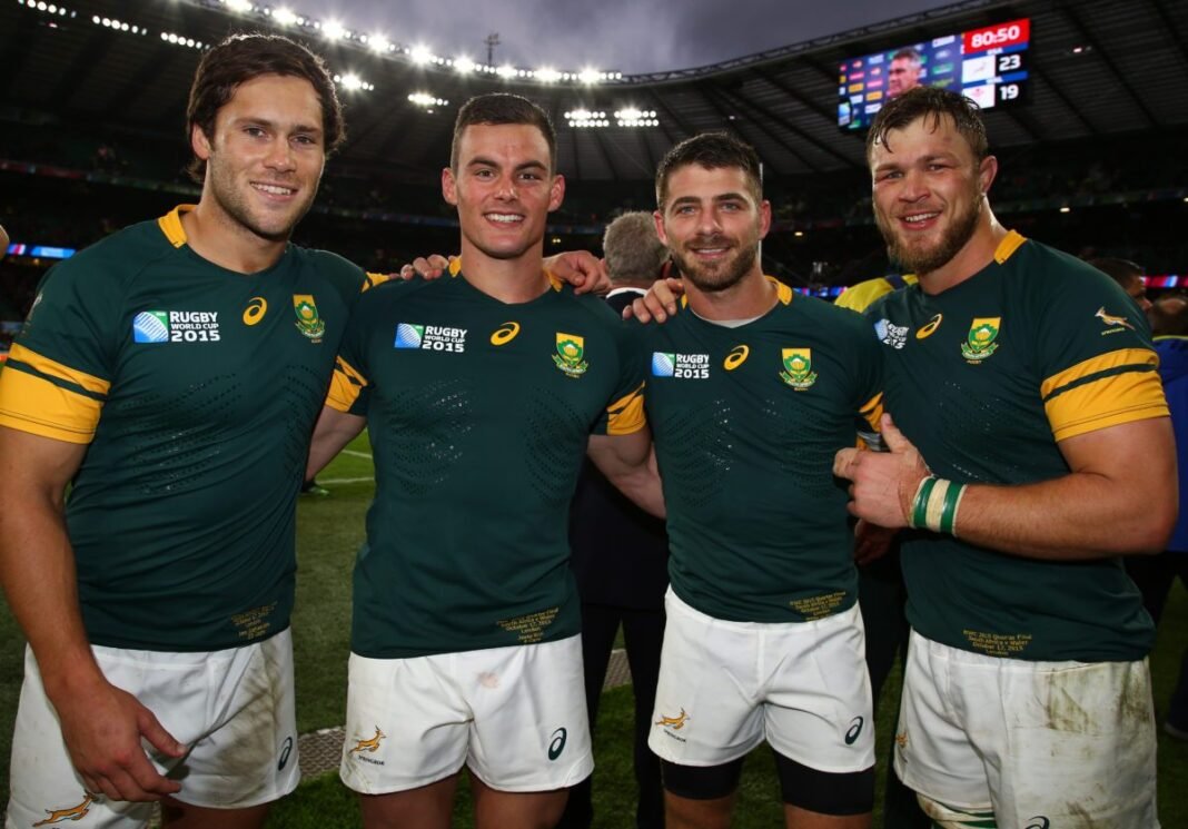 Bok centre calls it quits