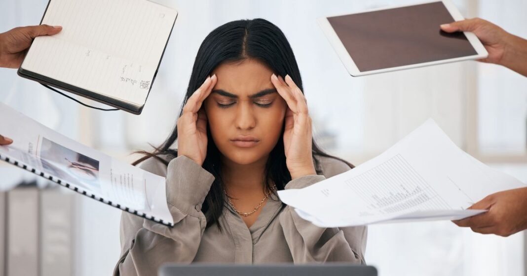 6 Ways to Prevent Employee Burnout