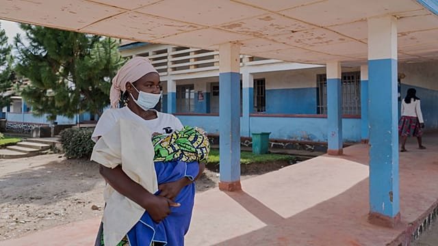 Ebola outbreak kills 88 in DR Congo as WHO declares global emergency