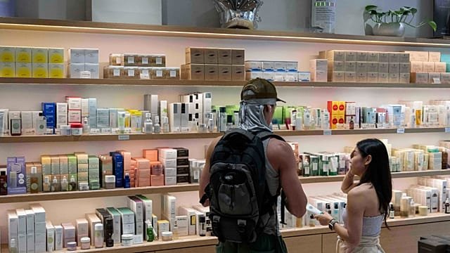 Beauty trends spotlight natural care and AI innovation in Morocco