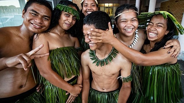 Pacific island nation of Nauru proposes name change in break from colonial past