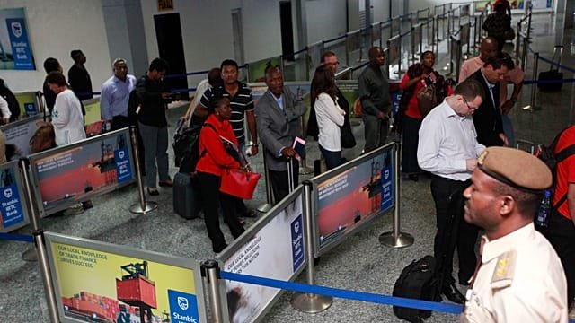 Togo opens borders to African travelers visa-free
