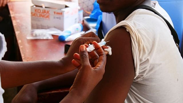 What Is Bundibugyo? The rare ebola strain with no vaccine