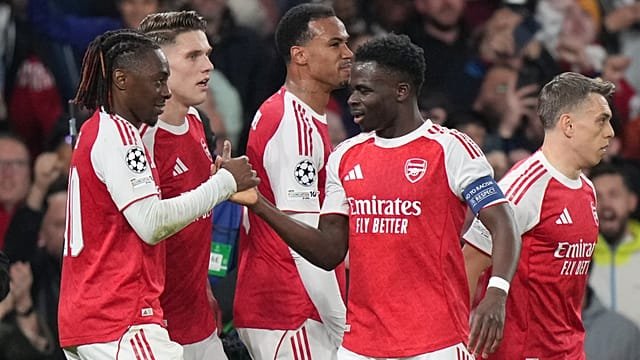 ‘Insane following’: African fans’ unbreakable bond with Arsenal FC